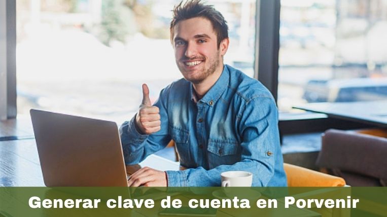 porvenir-generar-clave